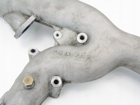 KOLEKTOR SSĄCY 2.7 3.0 TDI AUDI A4 B8 A5 Q5 A6 A8 KOLEKTOR SSĄCY 2.7 3.0 TDI AUDI A4 B8 A5 Q5 A6 A8