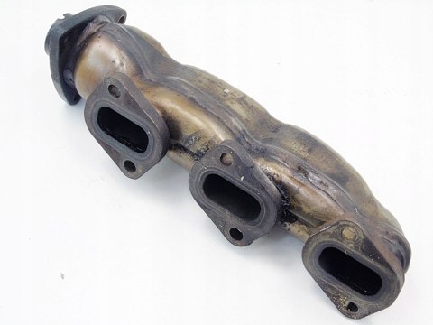KOLEKTOR WYDECHOWY 3.0 TDI AUDI A4 B8 A5 Q5 A6 A8 KOLEKTOR WYDECHOWY 3.0 TDI AUDI A4 B8 A5 Q5 A6 A8