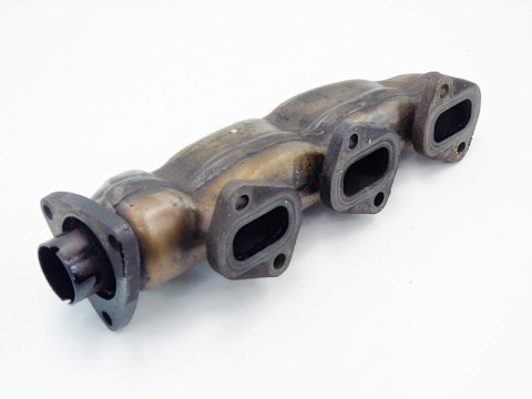 KOLEKTOR WYDECHOWY 3.0 TDI AUDI A4 B8 A5 Q5 A6 A8 KOLEKTOR WYDECHOWY 3.0 TDI AUDI A4 B8 A5 Q5 A6 A8