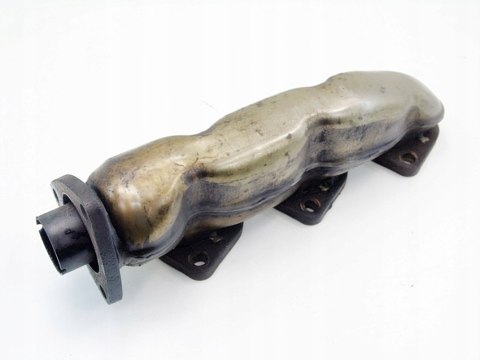KOLEKTOR WYDECHOWY 3.0 TDI AUDI A4 B8 A5 Q5 A6 A8 KOLEKTOR WYDECHOWY 3.0 TDI AUDI A4 B8 A5 Q5 A6 A8