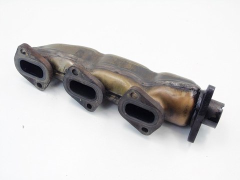 KOLEKTOR WYDECHOWY 3.0 TDI AUDI A4 B8 A5 Q5 A6 A8 KOLEKTOR WYDECHOWY 3.0 TDI AUDI A4 B8 A5 Q5 A6 A8