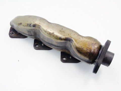 KOLEKTOR WYDECHOWY 3.0 TDI AUDI A4 B8 A5 Q5 A6 A8 KOLEKTOR WYDECHOWY 3.0 TDI AUDI A4 B8 A5 Q5 A6 A8