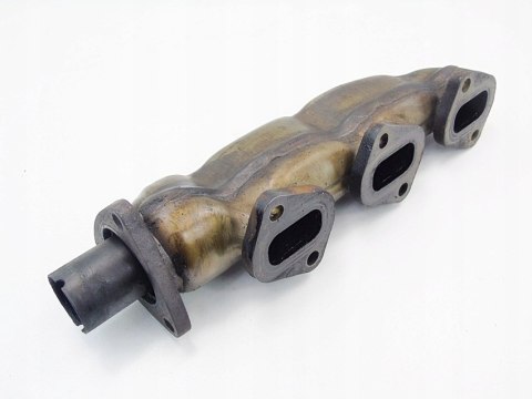 KOLEKTOR WYDECHOWY 3.0 TDI AUDI A4 B8 A5 Q5 A6 A8 KOLEKTOR WYDECHOWY 3.0 TDI AUDI A4 B8 A5 Q5 A6 A8