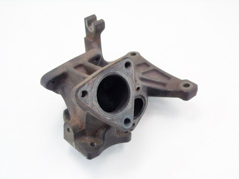 KOLEKTOR WYDECHOWY 3.0 TDI AUDI A4 B8 A5 Q5 A6 A8 KOLEKTOR WYDECHOWY 3.0 TDI AUDI A4 B8 A5 Q5 A6 A8