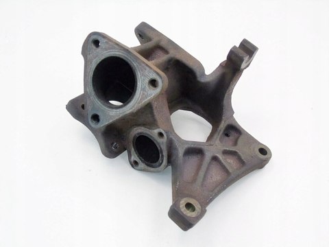 KOLEKTOR WYDECHOWY 3.0 TDI AUDI A4 B8 A5 Q5 A6 A8 KOLEKTOR WYDECHOWY 3.0 TDI AUDI A4 B8 A5 Q5 A6 A8