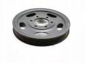 KOŁO PASOWE WAŁU 1.0 12V CORSA C AGILA A