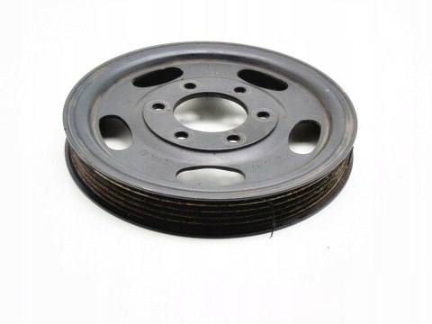KOŁO PASOWE WAŁU 1.0 12V CORSA C AGILA A