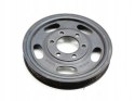 KOŁO PASOWE WAŁU 1.0 12V CORSA C AGILA A