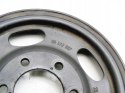 KOŁO PASOWE WAŁU 1.0 12V CORSA C AGILA A