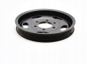 KOŁO PASOWE WAŁU 1.0 12V CORSA C AGILA A