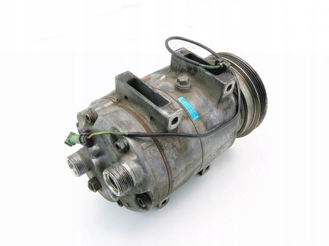 KOMPRESOR KLIMATYZACJI 1.8 20V PASSAT 5 AUDI A4 A6 KOMPRESOR KLIMATYZACJI 1.8 20V PASSAT 5 AUDI A4 A6