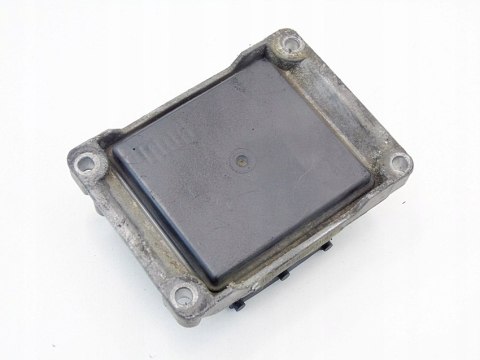 KOMPUTER STEROWNIK SILNIKA 1.0 12V CORSA C AGILA A KOMPUTER STEROWNIK SILNIKA 1.0 12V CORSA C AGILA A