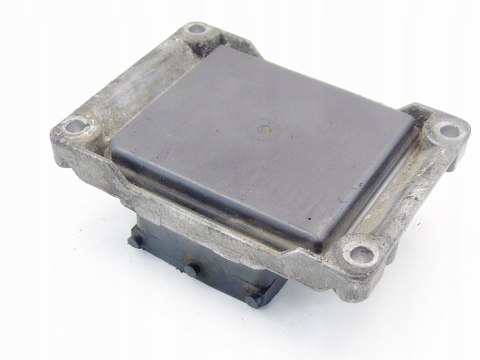 KOMPUTER STEROWNIK SILNIKA 1.0 12V CORSA C AGILA A KOMPUTER STEROWNIK SILNIKA 1.0 12V CORSA C AGILA A