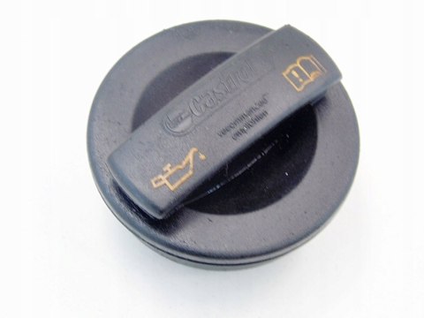 KOREK WLEWU OLEJU 3.0 TDI AUDI A4 B8 A5 Q5 A6 A8 KOREK WLEWU OLEJU 3.0 TDI AUDI A4 B8 A5 Q5 A6 A8