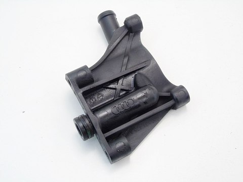 KRÓCIEC RURKA WODY 3.0 TDI AUDI A4 B8 A5 Q5 A6 A8 KRÓCIEC RURKA WODY 3.0 TDI AUDI A4 B8 A5 Q5 A6 A8