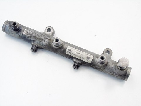 LISTWA WTRYSKOWA 2.7 3.0 TDI AUDI A4 B8 A5 Q5 LISTWA WTRYSKOWA 2.7 3.0 TDI AUDI A4 B8 A5 Q5