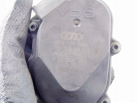 NASTAWNIK KOLEKTORA 3.0 TDI AUDI A4 B8 A5 Q5 A6 A8 NASTAWNIK KOLEKTORA 3.0 TDI AUDI A4 B8 A5 Q5 A6 A8