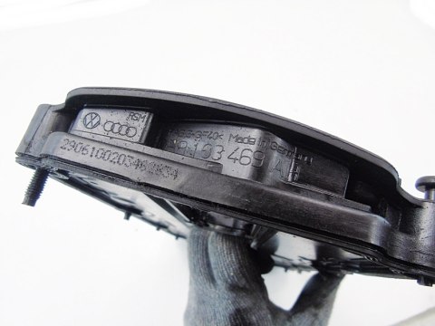 POKRYWA ZAWORÓW 3.0 TDI AUDI A4 B8 A5 Q5 A6 Q7 POKRYWA ZAWORÓW 3.0 TDI AUDI A4 B8 A5 Q5 A6 Q7