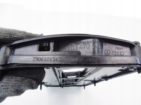 POKRYWA ZAWORÓW 3.0 TDI AUDI A4 B8 A5 Q5 A6 Q7 POKRYWA ZAWORÓW 3.0 TDI AUDI A4 B8 A5 Q5 A6 Q7