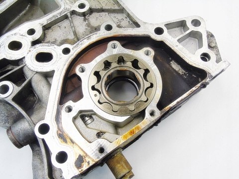 POMPA OLEJU 1.6 ASTRA G H VECTRA C MERIVA ZAFIRA POMPA OLEJU 1.6 ASTRA G H VECTRA C MERIVA ZAFIRA