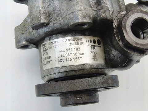 POMPA WSPOMAGANIA 1.8 20V PASSAT AUDI A4 A6 POMPA WSPOMAGANIA 1.8 20V PASSAT AUDI A4 A6