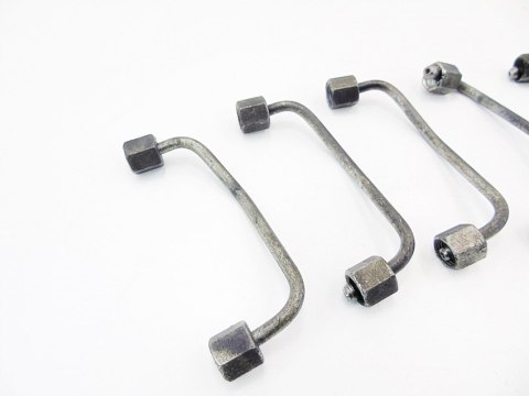 PRZEWODY RURKI WTRYSKOWE 3.0 TDI AUDI A4 B8 A5 Q5 PRZEWODY RURKI WTRYSKOWE 3.0 TDI AUDI A4 B8 A5 Q5