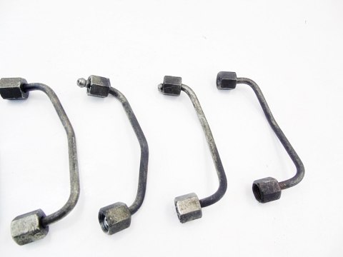 PRZEWODY RURKI WTRYSKOWE 3.0 TDI AUDI A4 B8 A5 Q5 PRZEWODY RURKI WTRYSKOWE 3.0 TDI AUDI A4 B8 A5 Q5