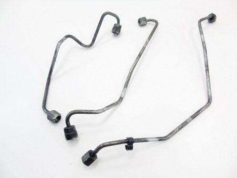 PRZEWODY RURKI WTRYSKOWE 3.0 TDI AUDI A4 B8 A5 Q5 PRZEWODY RURKI WTRYSKOWE 3.0 TDI AUDI A4 B8 A5 Q5