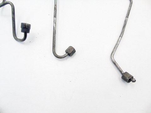 PRZEWODY RURKI WTRYSKOWE 3.0 TDI AUDI A4 B8 A5 Q5 PRZEWODY RURKI WTRYSKOWE 3.0 TDI AUDI A4 B8 A5 Q5
