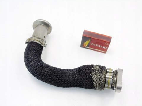 RURA RURKA EGR 2.7 3.0 TDI AUDI A4 B8 A5 Q5 A6 Q7 RURA RURKA EGR 2.7 3.0 TDI AUDI A4 B8 A5 Q5 A6 Q7