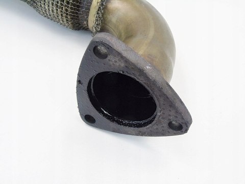 RURA WYDECHOWA 2.7 3.0 TDI AUDI A4 B8 A5 Q5 A6 A8 RURA WYDECHOWA 2.7 3.0 TDI AUDI A4 B8 A5 Q5 A6 A8