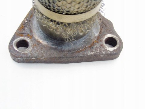 RURA WYDECHOWA 2.7 3.0 TDI AUDI A4 B8 A5 Q5 A6 A8 RURA WYDECHOWA 2.7 3.0 TDI AUDI A4 B8 A5 Q5 A6 A8