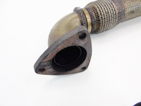 RURA WYDECHOWA 2.7 3.0 TDI AUDI A4 B8 A5 Q5 A6 A8 RURA WYDECHOWA 2.7 3.0 TDI AUDI A4 B8 A5 Q5 A6 A8
