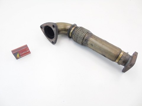 RURA WYDECHOWA 2.7 3.0 TDI AUDI A4 B8 A5 Q5 A6 A8 RURA WYDECHOWA 2.7 3.0 TDI AUDI A4 B8 A5 Q5 A6 A8
