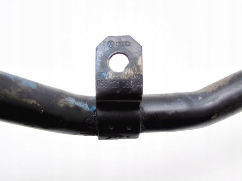 RURKA MAGISTRALA WODY 1.8 20V PASSAT AUDI A4 A6 RURKA MAGISTRALA WODY 1.8 20V PASSAT AUDI A4 A6