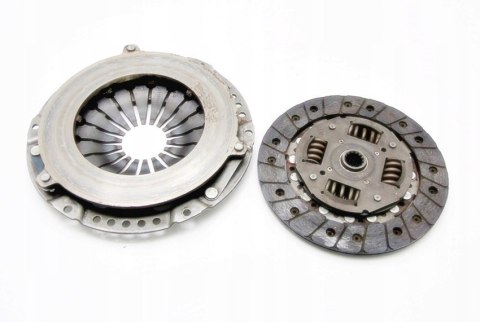 SPRZĘGŁO TARCZA DOCISK 1.0 12V CORSA C AGILA A SPRZĘGŁO TARCZA DOCISK 1.0 12V CORSA C AGILA A