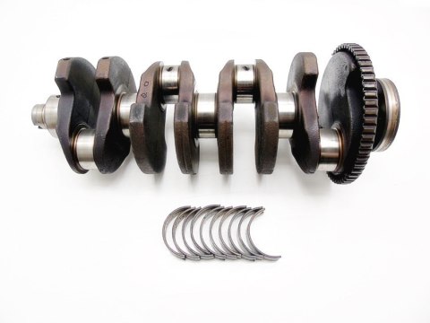 WAŁ KORBOWY 026R 1.8 T 20V TURBO PASSAT AUDI A4 A6 WAŁ KORBOWY 026R 1.8 T 20V TURBO PASSAT AUDI A4 A6