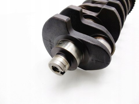 WAŁ KORBOWY 026R 1.8 T 20V TURBO PASSAT AUDI A4 A6 WAŁ KORBOWY 026R 1.8 T 20V TURBO PASSAT AUDI A4 A6