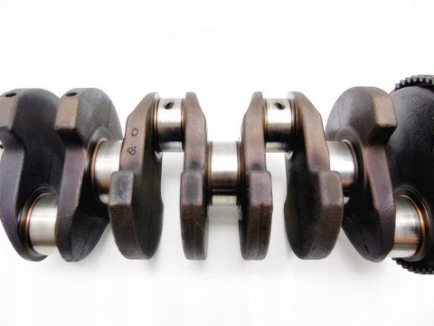 WAŁ KORBOWY 026R 1.8 T 20V TURBO PASSAT AUDI A4 A6 WAŁ KORBOWY 026R 1.8 T 20V TURBO PASSAT AUDI A4 A6