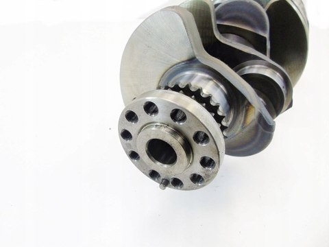 WAŁ KORBOWY R059A 3.0 TDI AUDI A4 B8 A5 Q5 WAŁ KORBOWY R059A 3.0 TDI AUDI A4 B8 A5 Q5