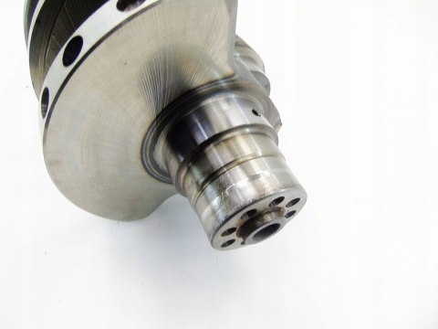 WAŁ KORBOWY R059A 3.0 TDI AUDI A4 B8 A5 Q5 WAŁ KORBOWY R059A 3.0 TDI AUDI A4 B8 A5 Q5
