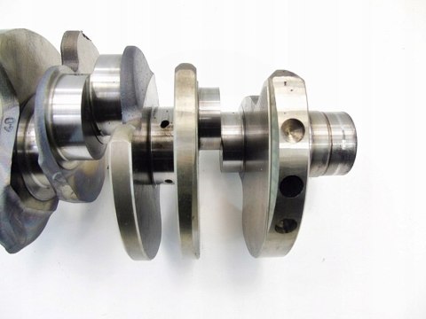 WAŁ KORBOWY R059A 3.0 TDI AUDI A4 B8 A5 Q5 WAŁ KORBOWY R059A 3.0 TDI AUDI A4 B8 A5 Q5