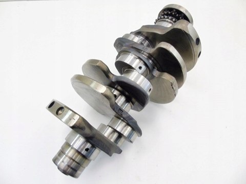WAŁ KORBOWY R059A 3.0 TDI AUDI A4 B8 A5 Q5 WAŁ KORBOWY R059A 3.0 TDI AUDI A4 B8 A5 Q5