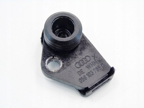 ZAWÓR 059103765D 3.0 TDI AUDI A4 B8 A5 Q5 A6 A8 ZAWÓR 059103765D 3.0 TDI AUDI A4 B8 A5 Q5 A6 A8