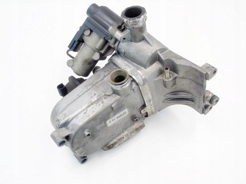 ZAWÓR CHŁODNICA EGR 3.0 TDI AUDI A4 B8 A5 Q5 A6 ZAWÓR CHŁODNICA EGR 3.0 TDI AUDI A4 B8 A5 Q5 A6