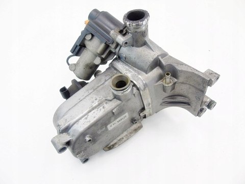 ZAWÓR CHŁODNICA EGR 3.0 TDI AUDI A4 B8 A5 Q5 A6 ZAWÓR CHŁODNICA EGR 3.0 TDI AUDI A4 B8 A5 Q5 A6