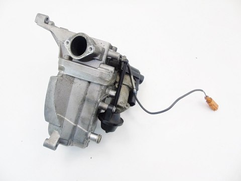 ZAWÓR CHŁODNICA EGR 3.0 TDI AUDI A4 B8 A5 Q5 A6 ZAWÓR CHŁODNICA EGR 3.0 TDI AUDI A4 B8 A5 Q5 A6