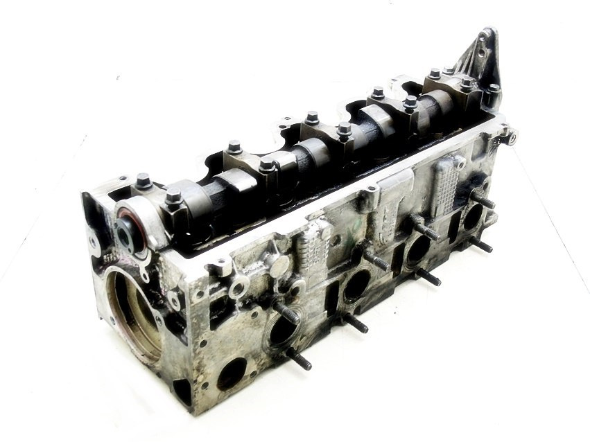 GŁOWICA 55207460 FIAT 1.9 JTD CROMA PUNTO ALFA 159 GŁOWICA 55207460 FIAT 1.9 JTD CROMA PUNTO ALFA 159