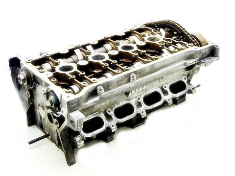 GŁOWICA VW 2.0 20V ALT AUDI A4 PASSAT B5 A6 GŁOWICA VW 2.0 20V ALT AUDI A4 PASSAT B5 A6