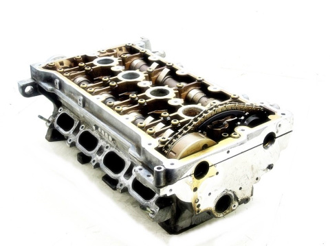 GŁOWICA VW 2.0 20V ALT AUDI A4 PASSAT B5 A6 GŁOWICA VW 2.0 20V ALT AUDI A4 PASSAT B5 A6